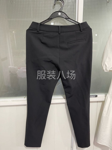 要求桐鄉周邊靠譜的專業褲子加工廠-第2張圖片