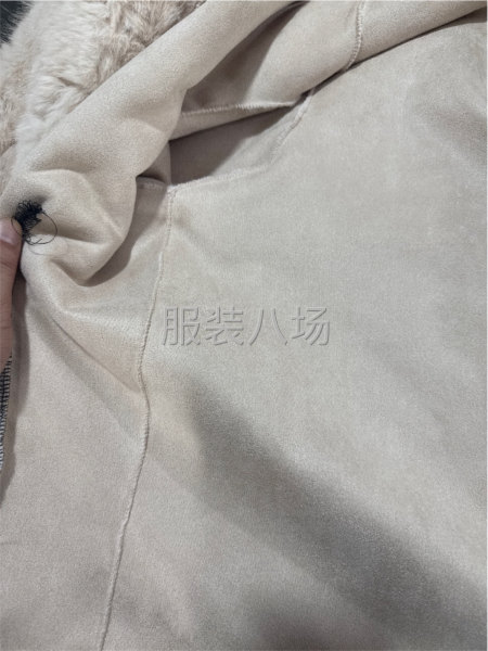 裘皮皮毛一體，大量-第2張圖片
