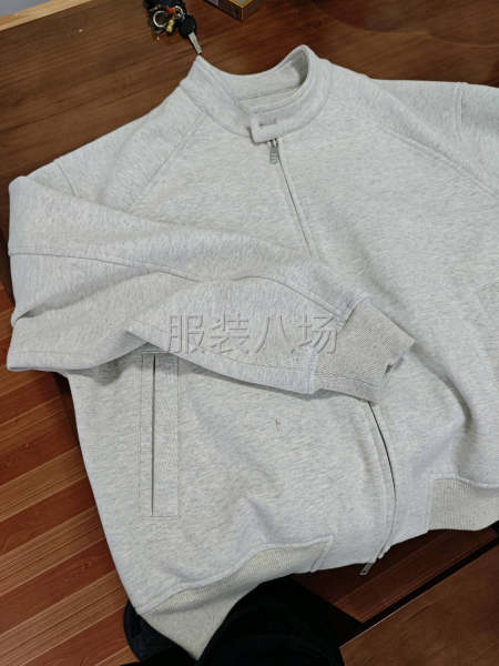 江西贛州贛縣夫妻檔小作坊承接各種服裝定單-第2張圖片