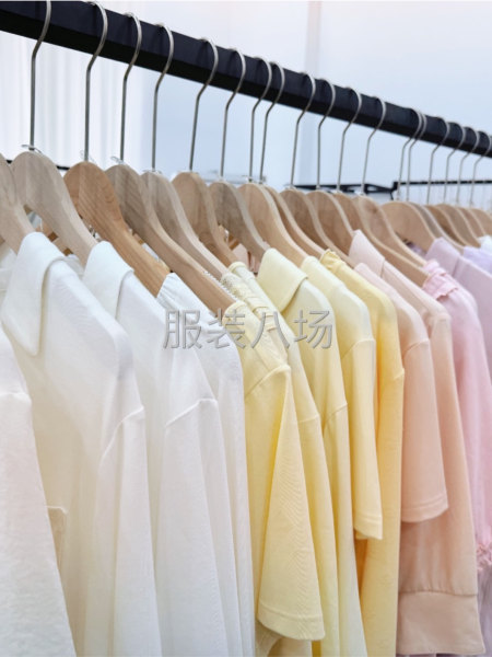 專業(yè)針織服飾制造伙伴-第2張圖片