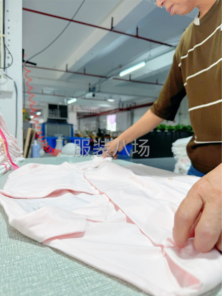 專業(yè)針織服飾制造伙伴-第3張圖片