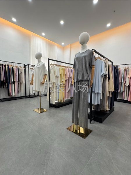 專業(yè)針織服飾制造伙伴-第1張圖片