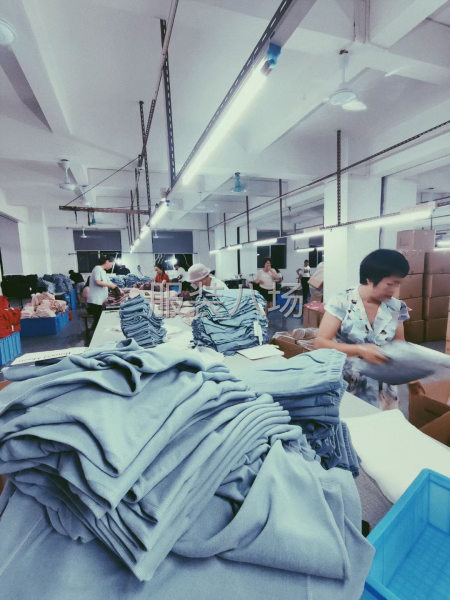 專業(yè)針織服飾制造伙伴-第5張圖片