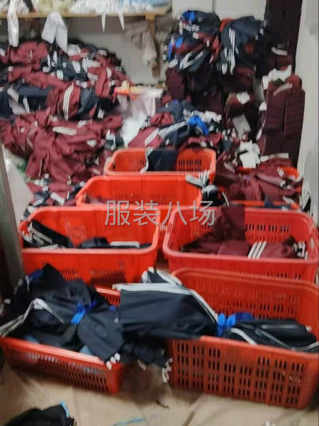 小作坊工廠尋求客戶-第5張圖片