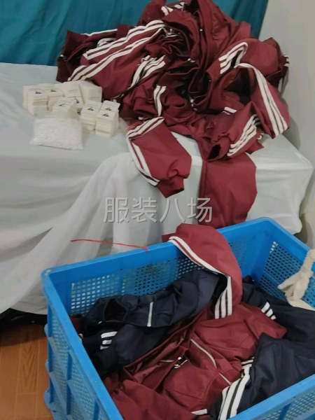 小作坊工廠尋求客戶-第6張圖片