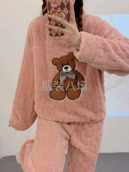 自產 自銷   工價高，可以談，工資準時發-第2張圖片