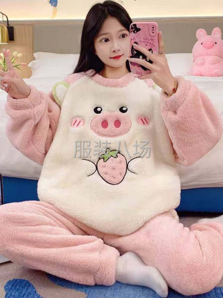 自產 自銷   工價高，可以談，工資準時發-第3張圖片