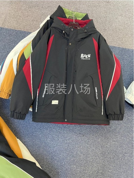 现金做货！老板结账爽快，年订单量60万件寻求长期合作的加工厂-第1张图片