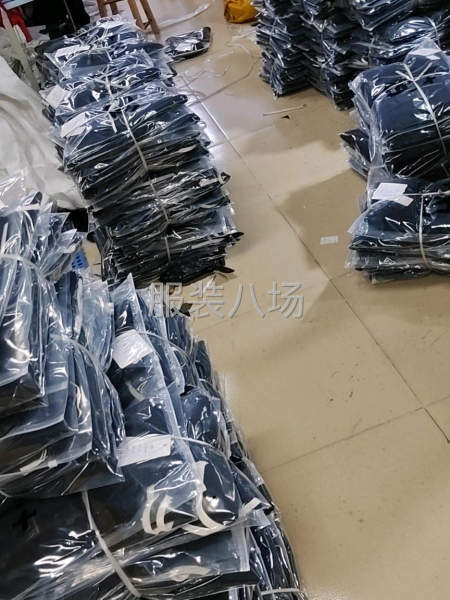 正在生產的褲子工廠轉讓，目前有20幾個人，非常急著轉讓本人有-第9張圖片