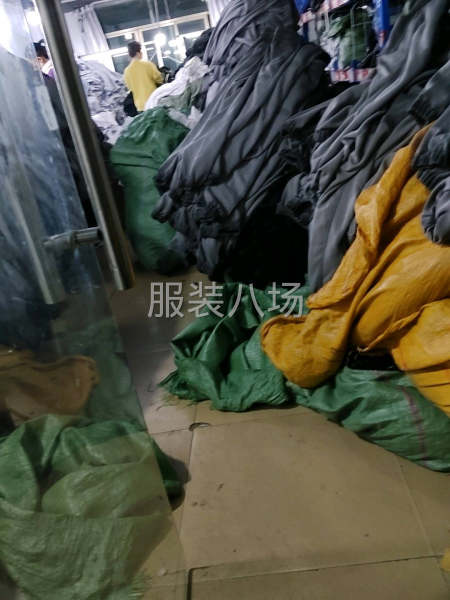 正在生產的褲子工廠轉讓，目前有20幾個人，非常急著轉讓本人有-第6張圖片