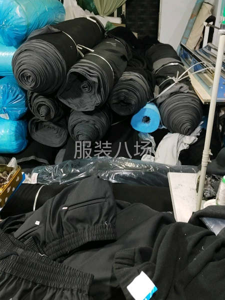 正在生產的褲子工廠轉讓，目前有20幾個人，非常急著轉讓本人有-第8張圖片