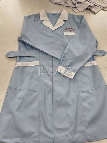 服裝廠  加工定制各種精品 半精品服裝服飾-第1張圖片