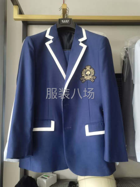 服裝廠  加工定制各種精品 半精品服裝服飾-第4張圖片