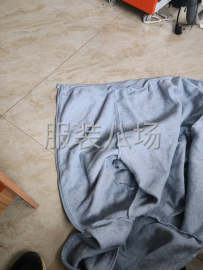 undefined - 外套外发长年有货 - 图5