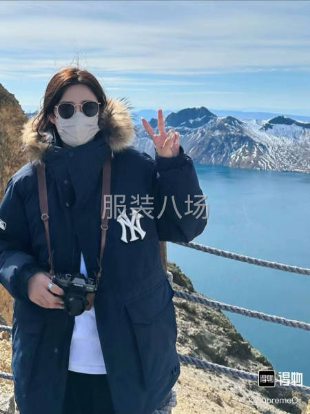 做大牌女裝的一手貨源可以聯系我（倒貨勿擾）-第1張圖片