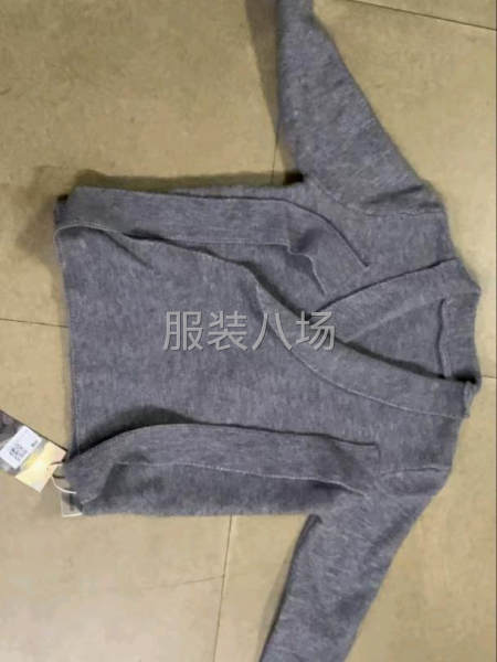 承接針織毛衣包工包料-第1張圖片