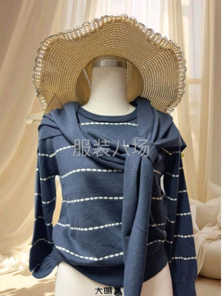 承接針織毛衣包工包料-第2張圖片