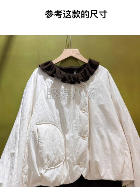 女裝網(wǎng)單貨車位3名-第1張圖片