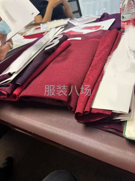 我們是廣州一家大型的服裝原創設計公司-第4張圖片