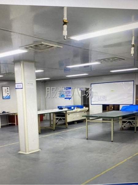 服裝整理檢品公司-第3張圖片