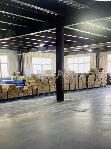 服裝整理檢品公司-第2張圖片