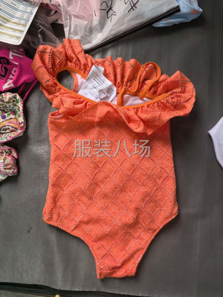 大量泳裝外發清加工，內衣廠優先-第1張圖片