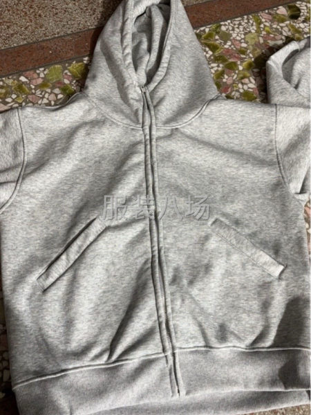 主做衛衣跟簡單外套-第4張圖片