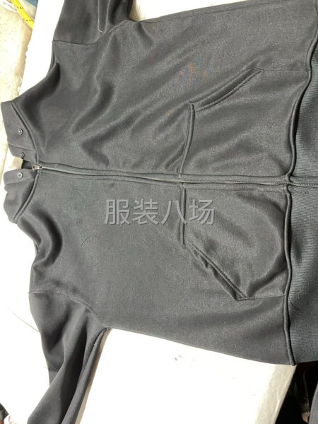 主做衛衣跟簡單外套-第2張圖片