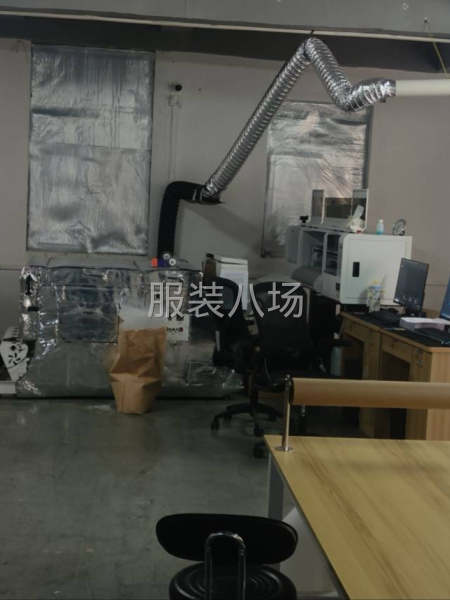 小作坊工廠尋求訂單-第1張圖片