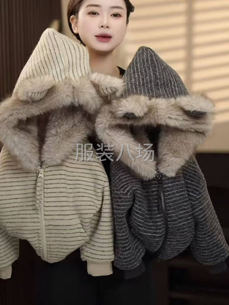 秋冬針織褲料-第1張圖片