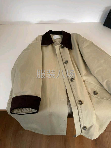 主要是網單小單，能配合的夫妻檔或者小作坊，外省物料方便第二天-第1張圖片