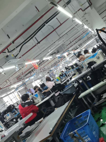 招五線拷邊1名，平機1名-第1張圖片