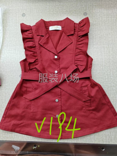 常年款。简单易上手。-第3张图片