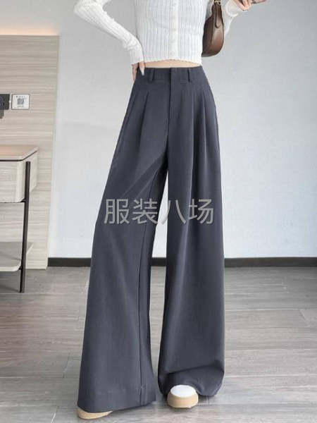 梭織裁片，梭織褲，半身裙，上衣-第3張圖片