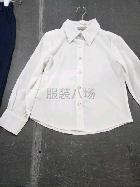 招襯衫、馬甲工廠-第1張圖片