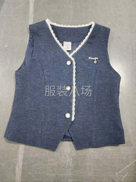 招襯衫、馬甲工廠-第2張圖片