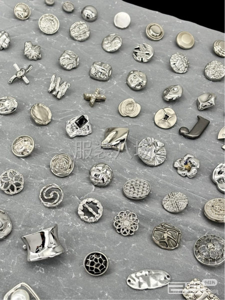 回收庫存衣服、面料、輔料等-第4張圖片