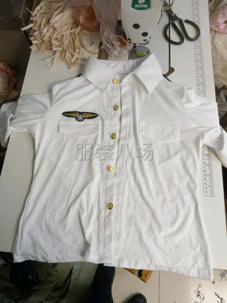 本廠常年代工情緒內衣，襯衫，家居服-第4張圖片