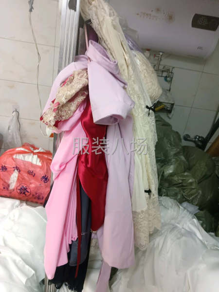 本廠常年代工情緒內衣，襯衫，家居服-第3張圖片