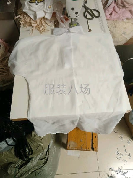 本廠常年代工情緒內衣，襯衫，家居服-第2張圖片