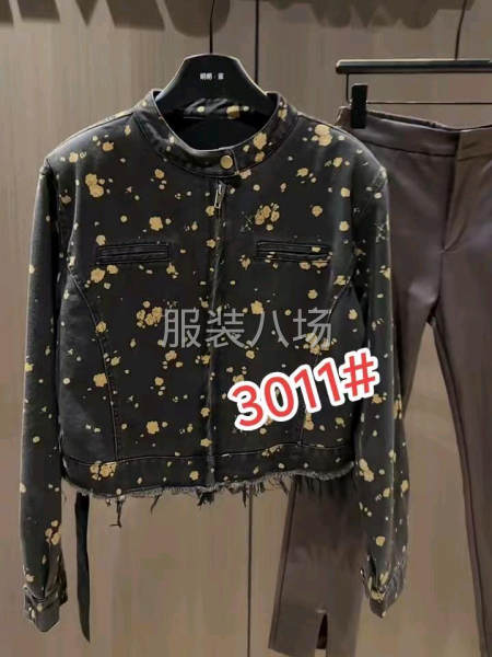 诚寻牛仔系列客户-第2张图片