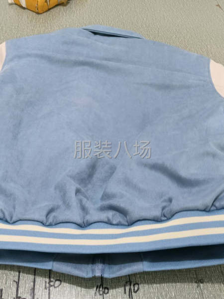 男裝棒球服-第1張圖片