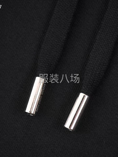 LV男士衛褲  工藝 刺繡-第3張圖片