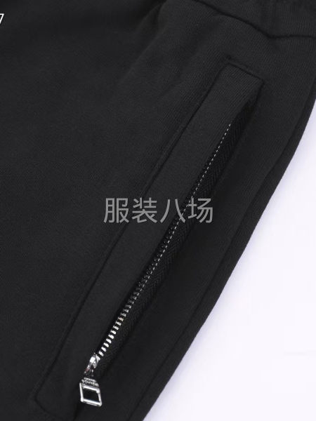 LV男士衛褲  工藝 刺繡-第5張圖片