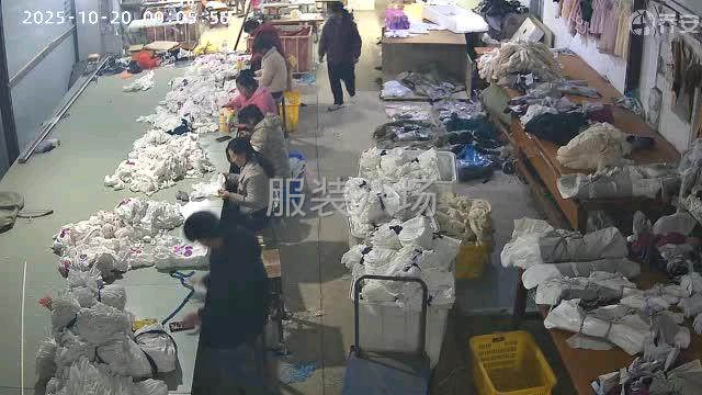 主做：羽絨服，棒球服，沖峰衣，紗裙-第5張圖片