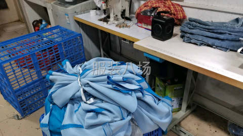 undefined - 生产中制衣厂转让 - 图1