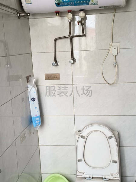 莫城斜橋王家巷2樓住房出租有獨立衛生間-第3張圖片