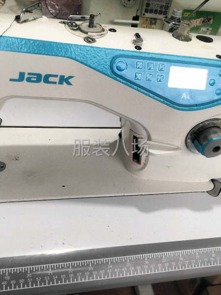 杰克A4電腦平車-第2張圖片