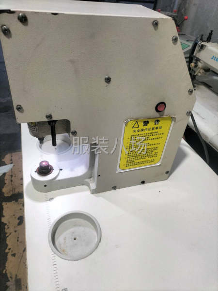 9成新打扣機(jī)-第6張圖片