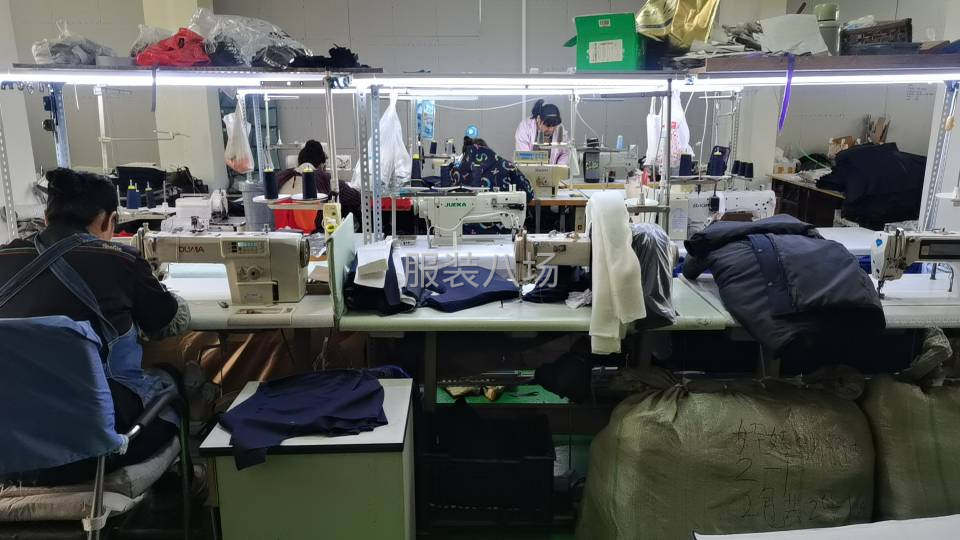 10-20人工廠尋求訂單-第2張圖片